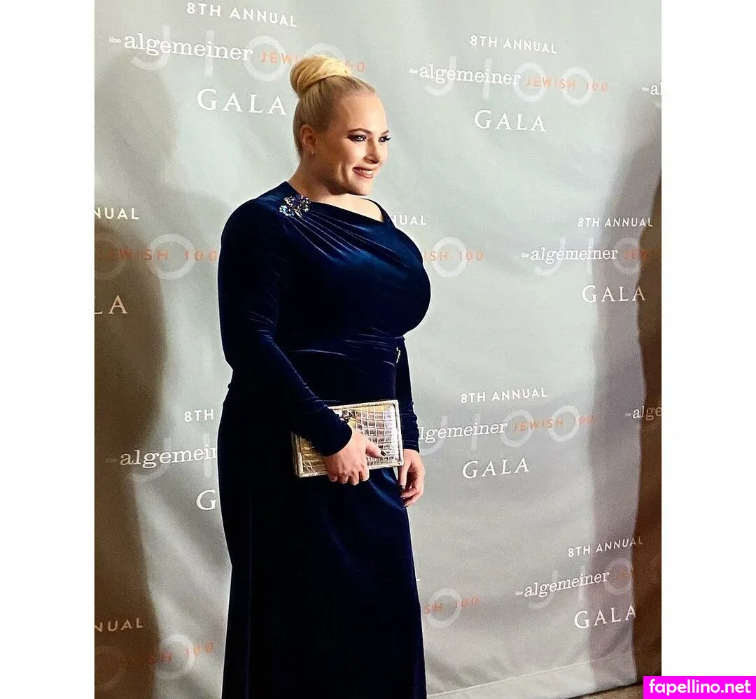 Meghan Mccain, meghanmccain Nude Leaked OnlyFans Photo #Ly1OtMYNwp