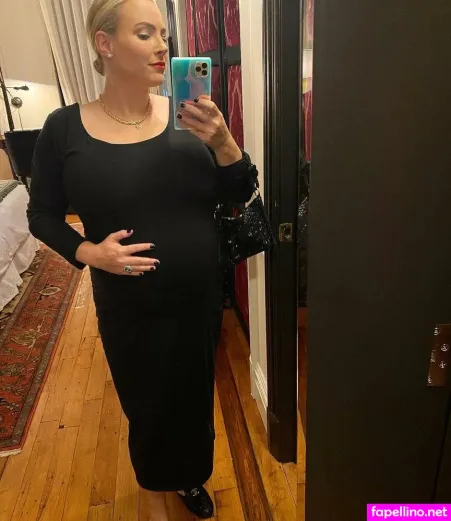 Meghan Mccain OnlyFans Thumbnail #M0yG2Rbn41