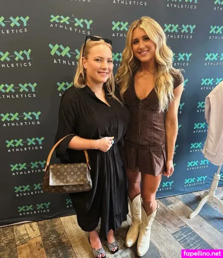 Meghan Mccain OnlyFans Thumbnail #NdbMn3VE8p