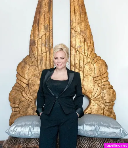 Meghan Mccain OnlyFans Thumbnail #PRQ0CkJr4m