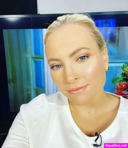 Meghan Mccain OnlyFans Thumbnail #SrrZGNA5QH
