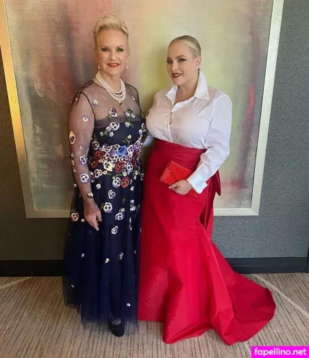 Meghan Mccain OnlyFans Thumbnail #TC6sFTOhC1