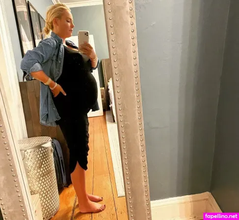 Meghan Mccain OnlyFans Thumbnail #WX0J08ACQK
