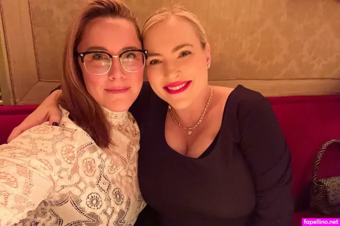 Meghan Mccain OnlyFans Thumbnail #XcYJGBlV6X