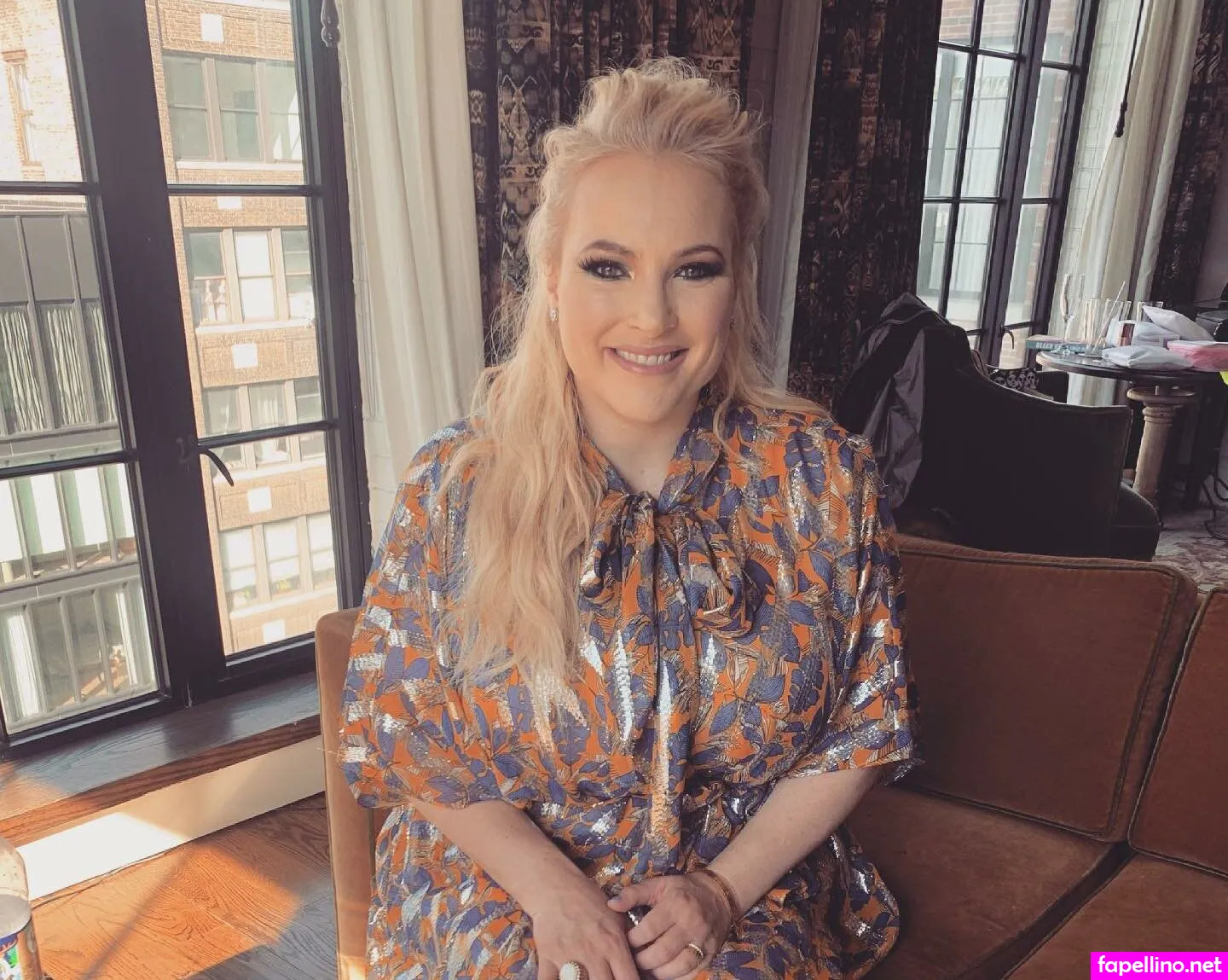 Meghan Mccain, meghanmccain Nude Leaked OnlyFans Photo #ernlDxruck