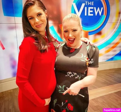 Meghan Mccain OnlyFans Thumbnail #lkmWsrYWyR
