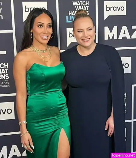 Meghan Mccain OnlyFans Thumbnail #lpRBpEW5W5