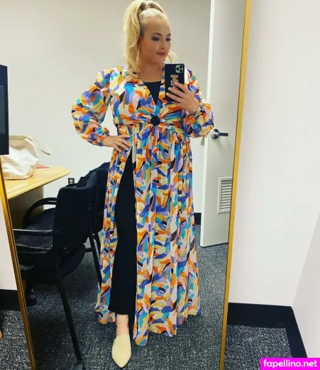 Meghan Mccain OnlyFans Thumbnail #ntDUF7I3m8