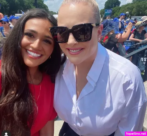 Meghan Mccain OnlyFans Thumbnail #s7Aioazzqc