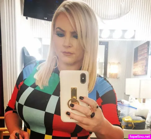 Meghan Mccain OnlyFans Thumbnail #xvHLQyDbsh