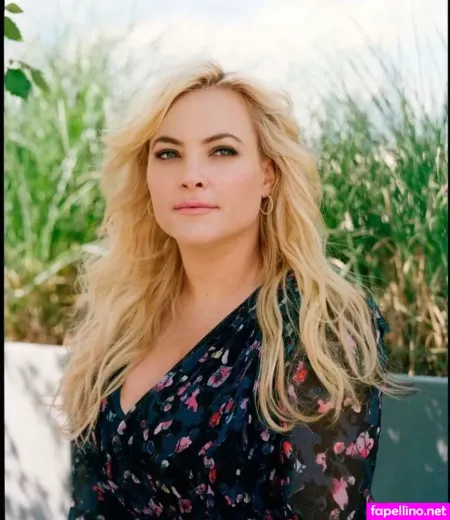 Meghan Mccain OnlyFans Thumbnail #y2Eej5w0Pb