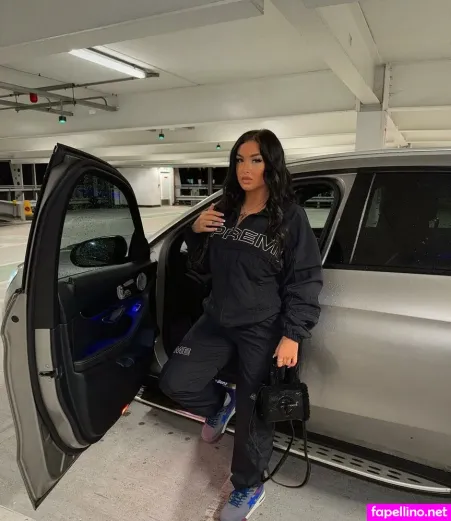 Meghan Morris OnlyFans Thumbnail #1seB1zPumu