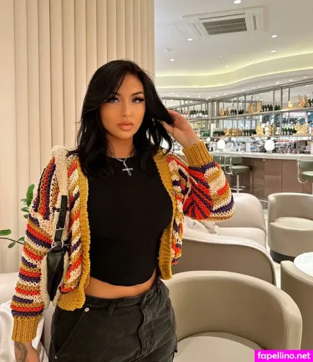 Meghan Morris OnlyFans Thumbnail #2X1HyaMvhb