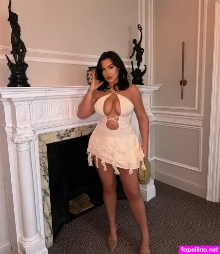 Meghan Morris OnlyFans Thumbnail #4zGFQHXlep