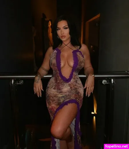 Meghan Morris OnlyFans Thumbnail #5YszDvnPZl