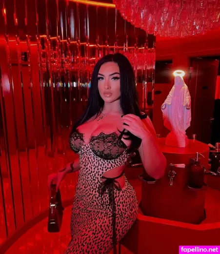 Meghan Morris OnlyFans Thumbnail #CVMpHIstH3