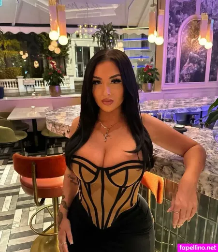 Meghan Morris OnlyFans Thumbnail #K5T9ILU9Pc