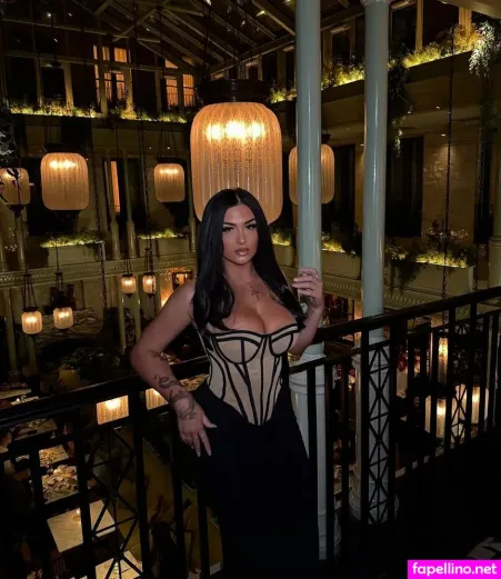 Meghan Morris OnlyFans Thumbnail #QhjDDZvn6i