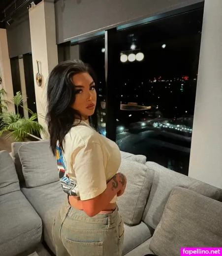 Meghan Morris OnlyFans Thumbnail #UdOGALtes0