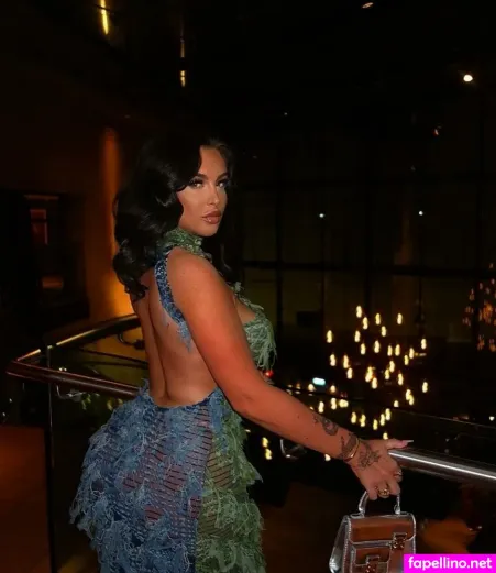 Meghan Morris OnlyFans Thumbnail #aVocQix972