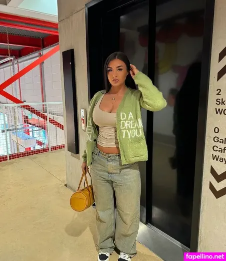 Meghan Morris OnlyFans Thumbnail #cvhlXwV5ag