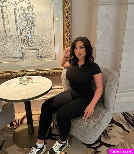 Meghan Morris OnlyFans Thumbnail #dLCATqVxYW