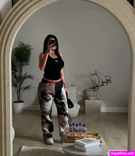 Meghan Morris OnlyFans Thumbnail #hOrFMe749S