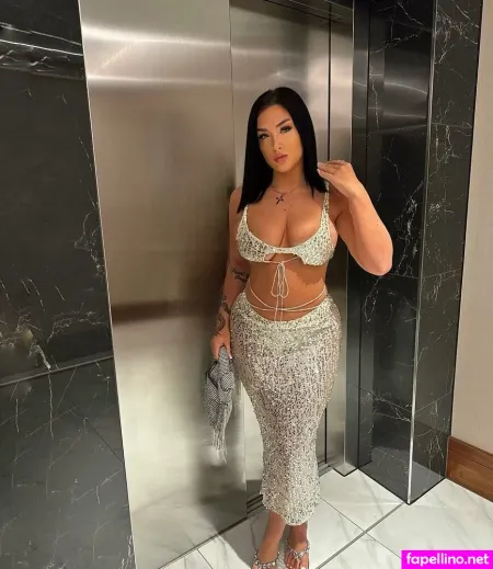 Meghan Morris OnlyFans Thumbnail #shuog1vdMR