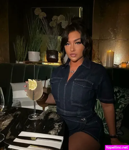 Meghan Morris OnlyFans Thumbnail #srzHN5AGgP