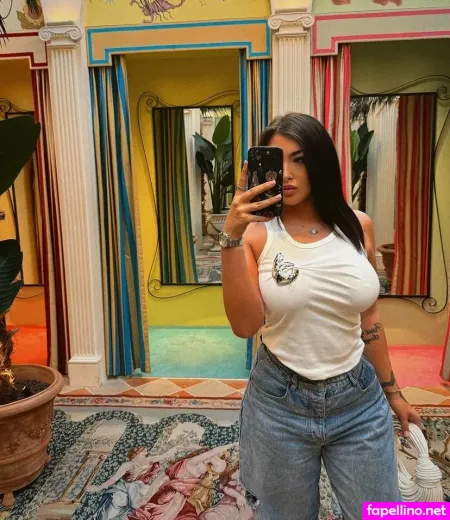 Meghan Morris OnlyFans Thumbnail #ua0bijqDxq