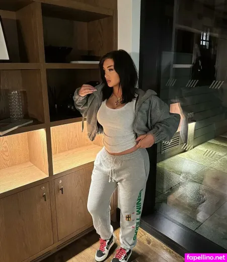 Meghan Morris OnlyFans Thumbnail #xsW0JZGB0H