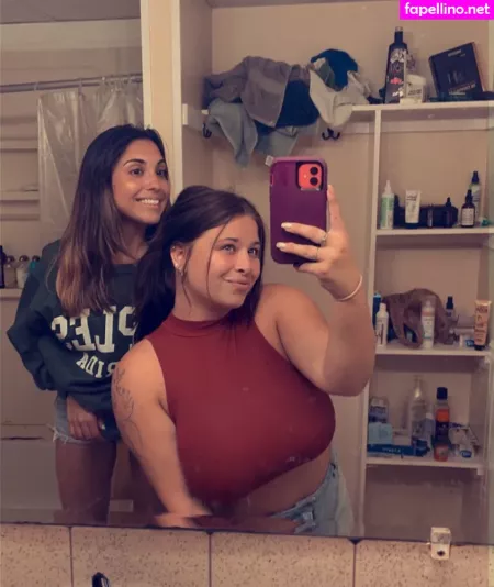 Meghan P OnlyFans Thumbnail #2UKIjQM46S