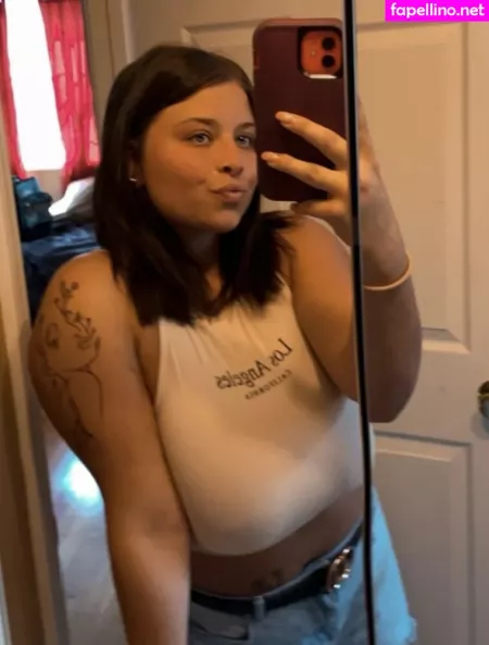 Meghan P OnlyFans Thumbnail #AJ25dEPvye