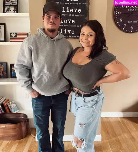 Meghan P OnlyFans Thumbnail #HrXLBS9jPv