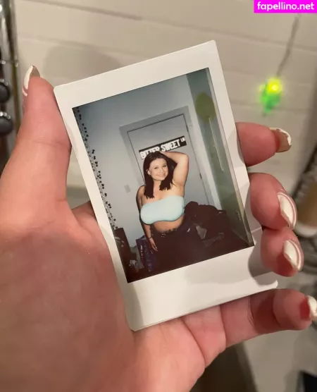 Meghan P OnlyFans Thumbnail #WCBr8j870d