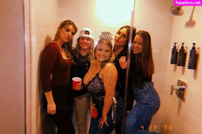 Meghan P OnlyFans Thumbnail #pAdiOBprJt