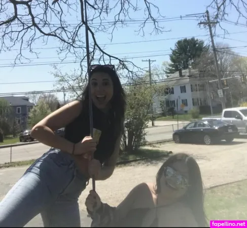 Meghan Page OnlyFans Thumbnail #1uBqnIvzOo