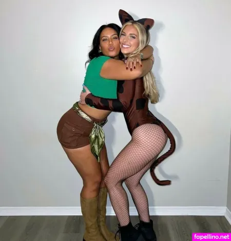 Meghan Pilkington OnlyFans Thumbnail #u26wBIDEfk