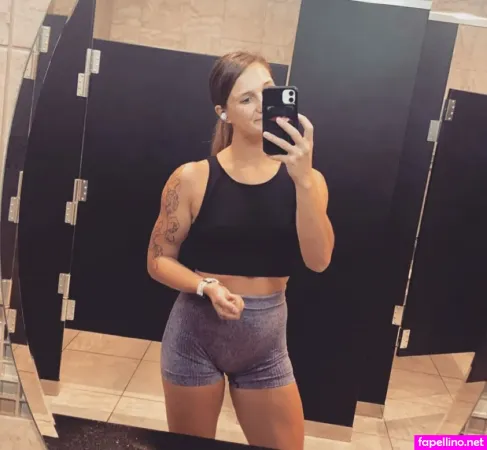 Meghan Rae OnlyFans Thumbnail #tAeNxQg2gE