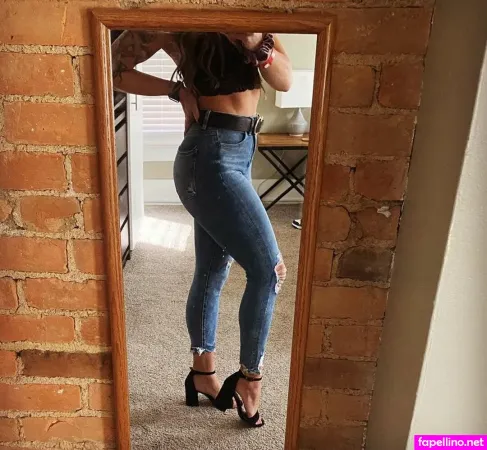 Meghan Rae OnlyFans Thumbnail #uEgFcFRRD2