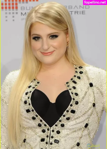 Meghan Trainor OnlyFans Thumbnail #1fg7yMDyrA