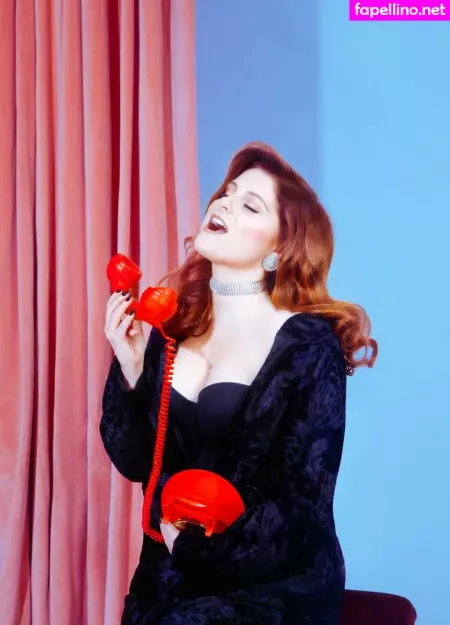 Meghan Trainor OnlyFans Thumbnail #AYXG3ir8s7