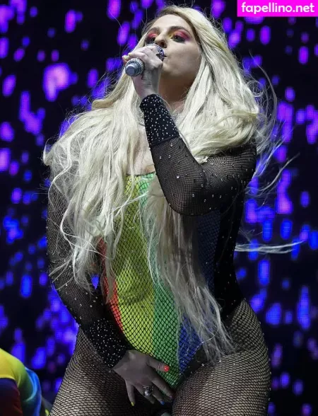 Meghan Trainor OnlyFans Thumbnail #MgzVsF2A78