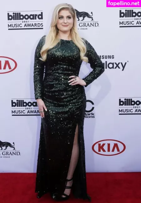 Meghan Trainor OnlyFans Thumbnail #NBwOiKua2k