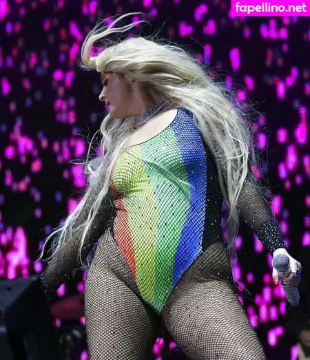 Meghan Trainor OnlyFans Thumbnail #RQKpy7l0EW