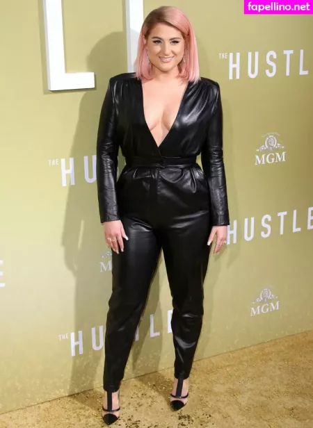 Meghan Trainor OnlyFans Thumbnail #T078hEnFrx