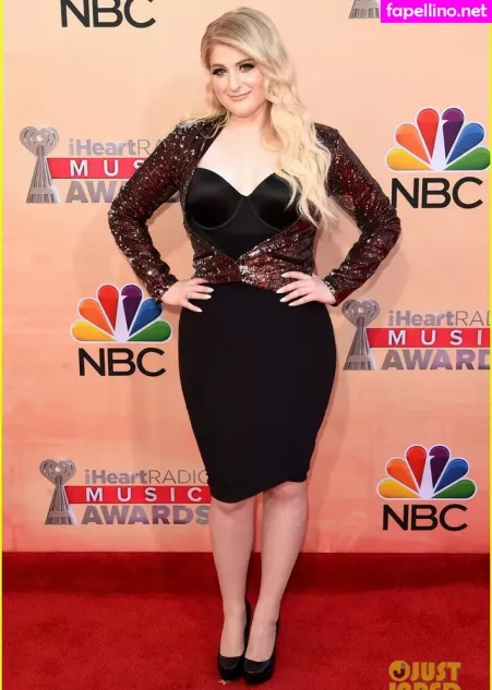 Meghan Trainor OnlyFans Thumbnail #U1xugTCV9D