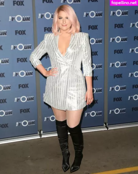 Meghan Trainor OnlyFans Thumbnail #ZL09sBG7m6