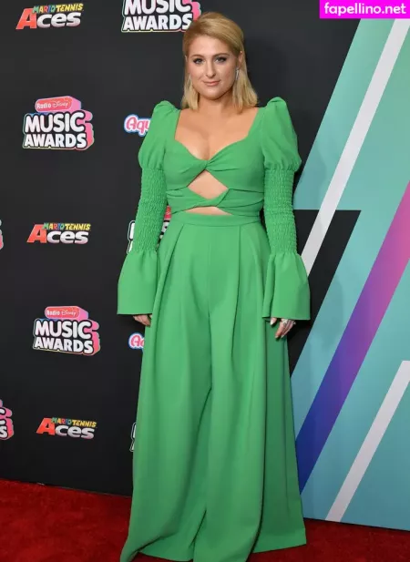 Meghan Trainor OnlyFans Thumbnail #dgA2VNIsHJ