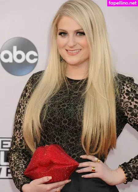 Meghan Trainor OnlyFans Thumbnail #fTn2cwLot6